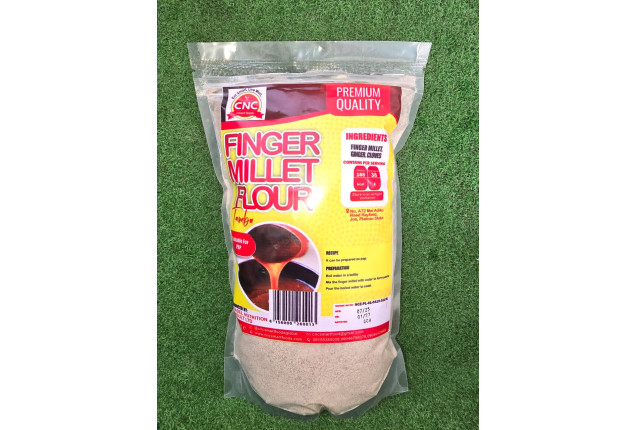 Finger Millet Flour -900g