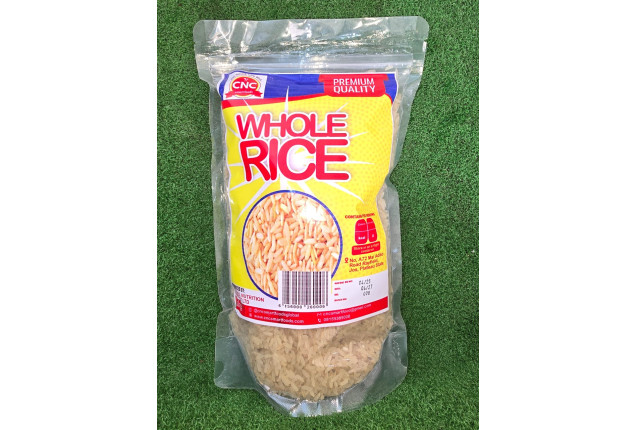 Whole Rice -1kg