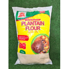Plantain Flour -1kg