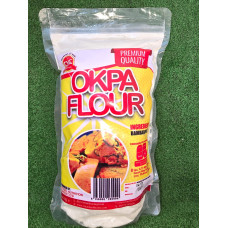 Okpa Flour -900g