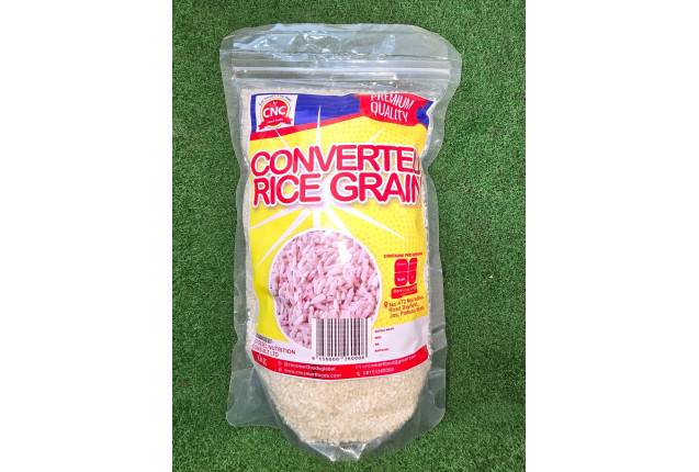 Converted Rice Grain -1kg
