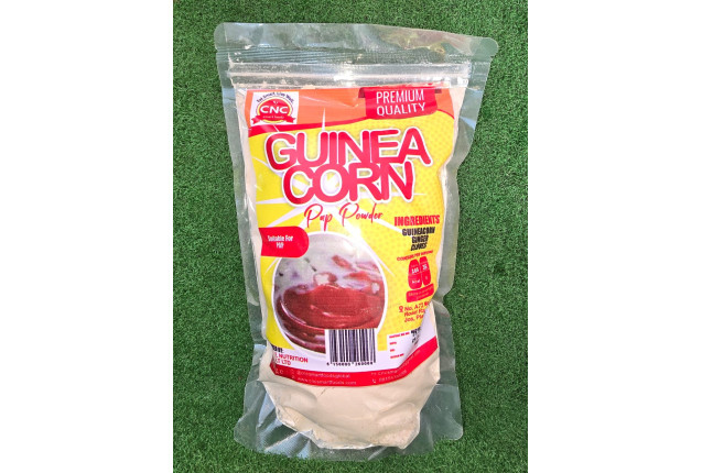 Guinea Corn Pap -700g