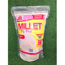 Millet Pap Powder -700g