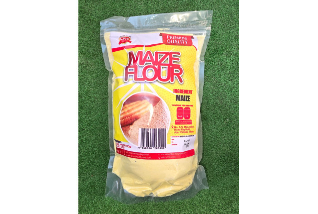 Maize Flour 900g