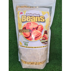 Dehulled Beans -1kg