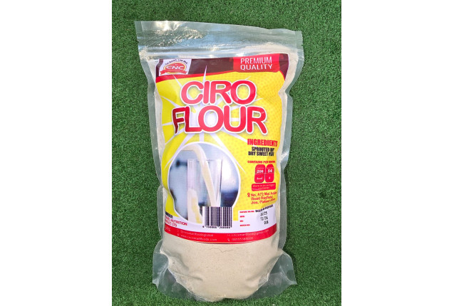 Ciro Flour -900g
