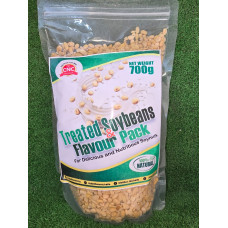 Treated soybean Pack-700g