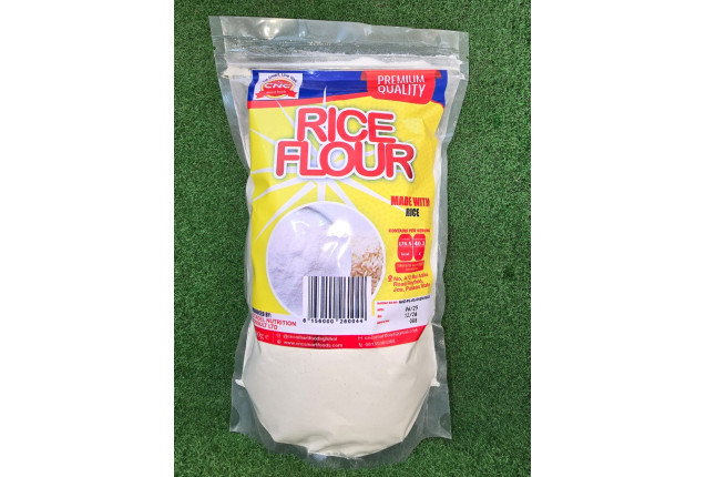 Rice Flour -900g