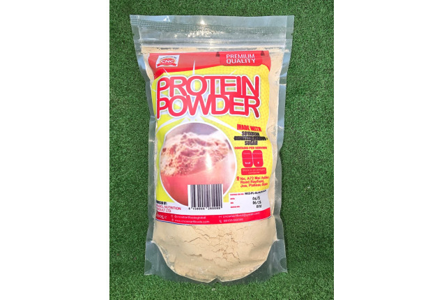 Protein powder -700g
