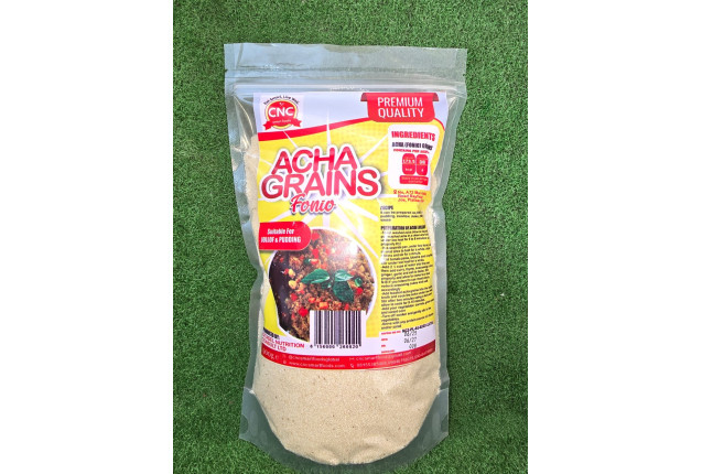 Acha Grains -900g