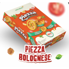 Satoria Biscuit Piezza 21 g × 