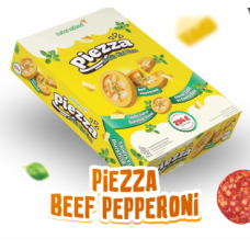 Satoria Piezza Pepperoni Pie-Cookie 21 g
