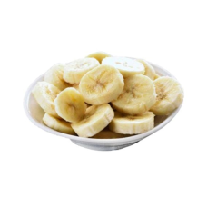 Frozen Banana Slices  – Per kg x 20