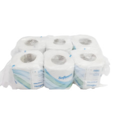 Softcare Tissue