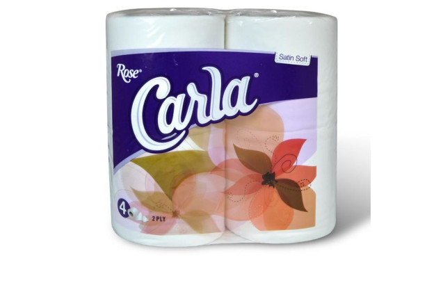 Carla Towel