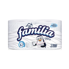 Familiar Tissue -by2