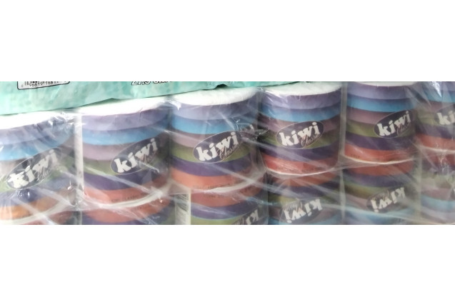 Kiwi Tissue paper