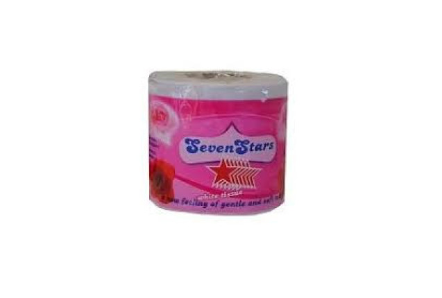 7 Star Jumbo Tissue