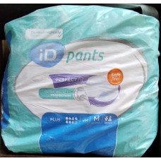 Id pants