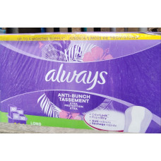 Bunch Tassement -count 50