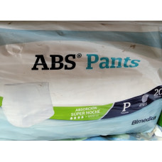 ABS pants