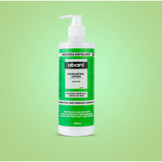 Abani Exfoliating Lotion with Lactic Aci
