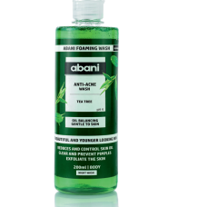 Abani ANTI-ACNE BODY WASH x 24