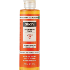 Abani BRIGHTENING TONER x 24