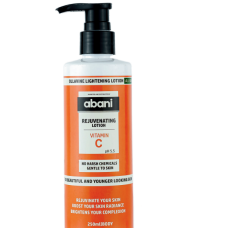 REJUVENATING LOTION x 24