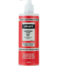 Abani LIGHTENING LOTION BODY +