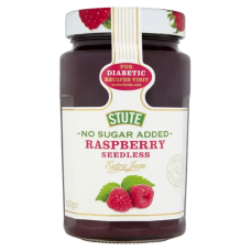 Diabetic Jam Sugar Free Raspberry 430g