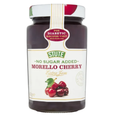 Diabetic Jam Sugar Free Morello Cherry 430g
