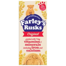 Heinz Farleys Rusks Original 150g -price