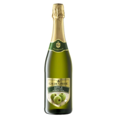 Golden Pride Apple Sparkling D