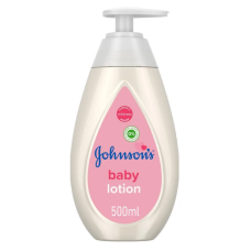 Johnson & Johnson Baby Lotion with P
