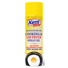 Sunflower Oil Cooking Spray 250gm