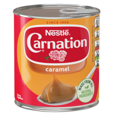 Carnation Caramel 397g -prics/carton