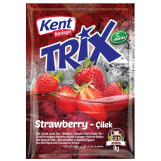 Kent Boringer Trix Strawberry 
