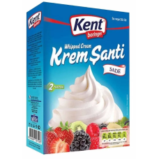 Whipped Cream Powder – 1 Kg