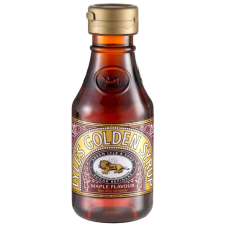 Lyle’s Golden Syrup Maple Flavour 454g