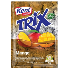 Kent Boringer Trix Mango Insta