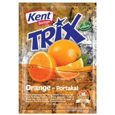 Kent Boringer Trix Orange Instant Drink 
