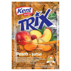 Kent Boringer Trix Peach Insta