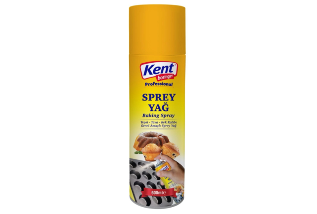 Baking Stray Big Size 600ml