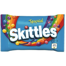 Wrigleys Skittles Tropical 45g