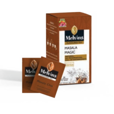 MELVINS FLAVOURED MASALA 25 TE