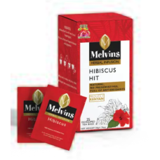 Melvins Hibiscus Hit – 25 Enve Melvins Hibiscus Hit – 25 Enve