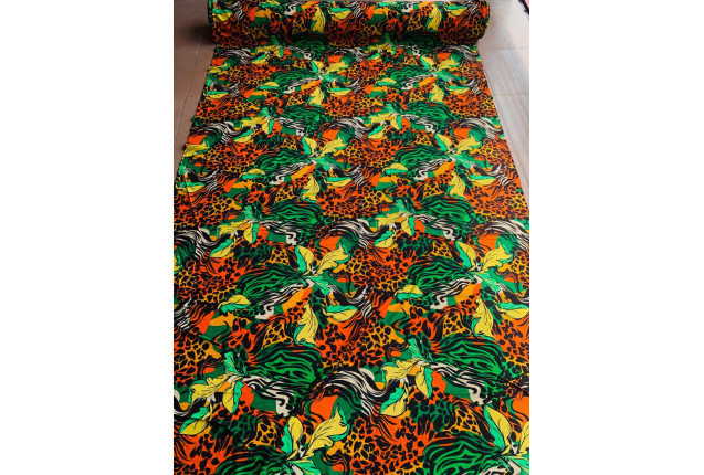 PRINX FABRIC