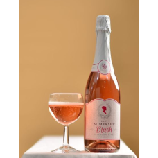 Lady Somerset Sparkling Blush 7.5% – Swe