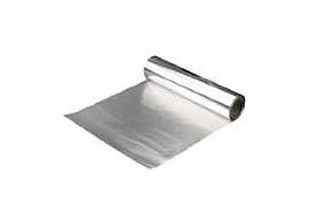 Aluminium Foil for Kitchen and Cooking (45 cm x 8 m) x 36